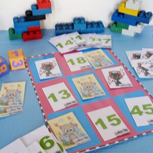 Jogo Da Velha Tabuleiro Raciocinio Educativo Lógica Infantil