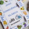 Jogo de Perguntas – Luria